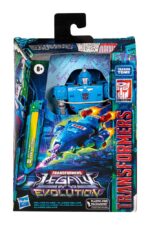 Autobot Devcon - Transformers - Generations Legacy Evolution Deluxe Class – Bild 14