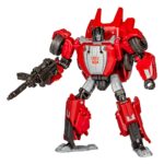 Sideswipe - Transformers - War for Cybertron Studio Series Deluxe Class - Gamer Edition