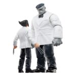 Marvel's Patch & Joe Fixit - Marvel Legends Series - Wolverine 50th Anniversary 2er-Pack – Bild 3