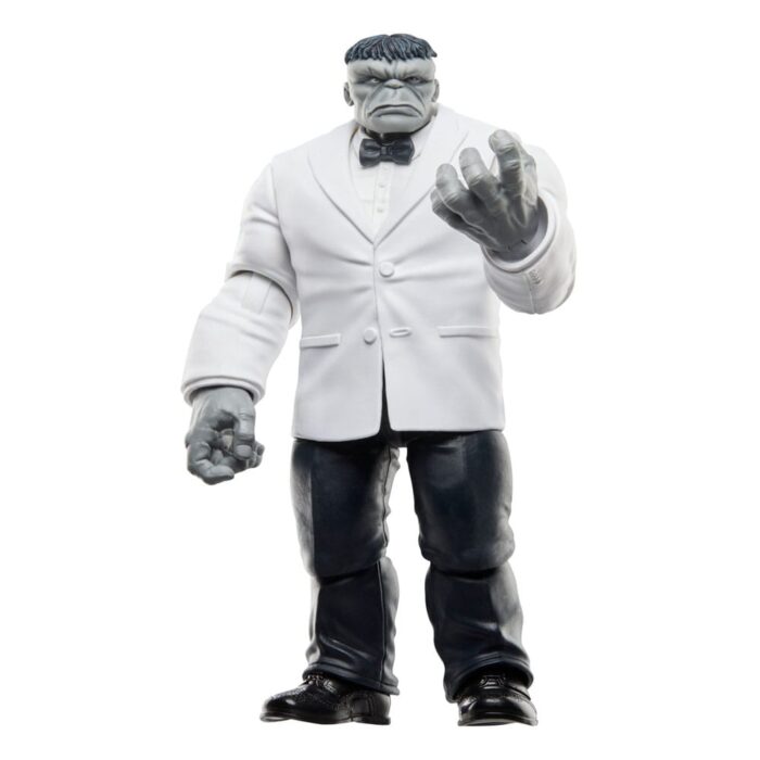 Marvel's Patch & Joe Fixit - Marvel Legends Series - Wolverine 50th Anniversary 2er-Pack – Bild 5