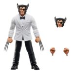 Marvel's Patch & Joe Fixit - Marvel Legends Series - Wolverine 50th Anniversary 2er-Pack – Bild 10
