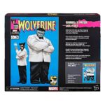 Marvel's Patch & Joe Fixit - Marvel Legends Series - Wolverine 50th Anniversary 2er-Pack – Bild 12