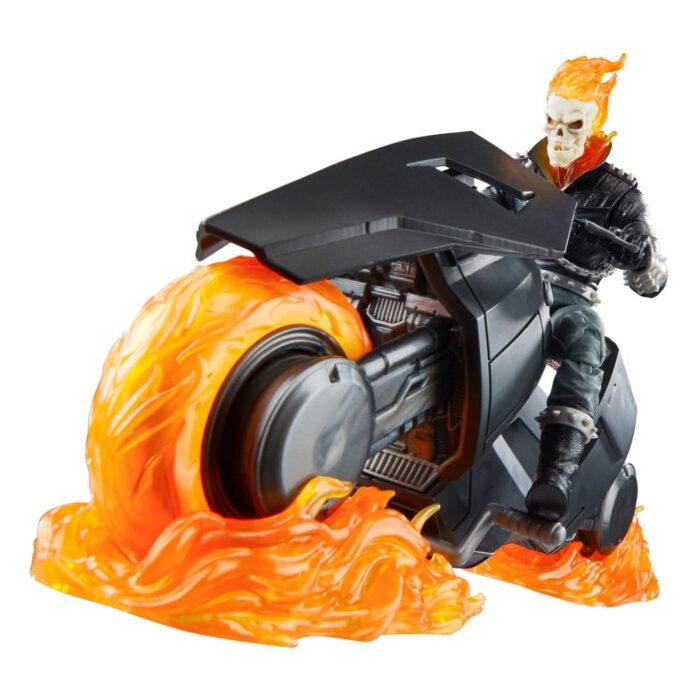 Ghost Rider - Marvel Legends Series - Marvel 85th Anniversary – Bild 3