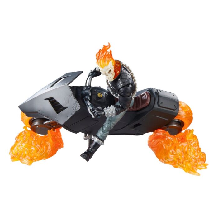 Ghost Rider - Marvel Legends Series - Marvel 85th Anniversary – Bild 4