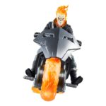 Ghost Rider - Marvel Legends Series - Marvel 85th Anniversary – Bild 5