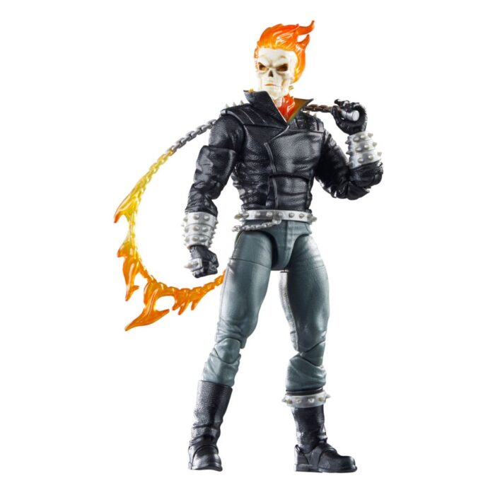 Ghost Rider - Marvel Legends Series - Marvel 85th Anniversary – Bild 8