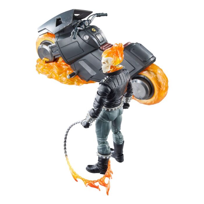 Ghost Rider - Marvel Legends Series - Marvel 85th Anniversary – Bild 12
