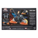 Ghost Rider - Marvel Legends Series - Marvel 85th Anniversary – Bild 13