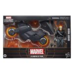 Ghost Rider - Marvel Legends Series - Marvel 85th Anniversary – Bild 14