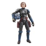 Bo-Katan Kryze (Plazir-15) - Star Wars Vintage Collection - The Mandalorian - VC339