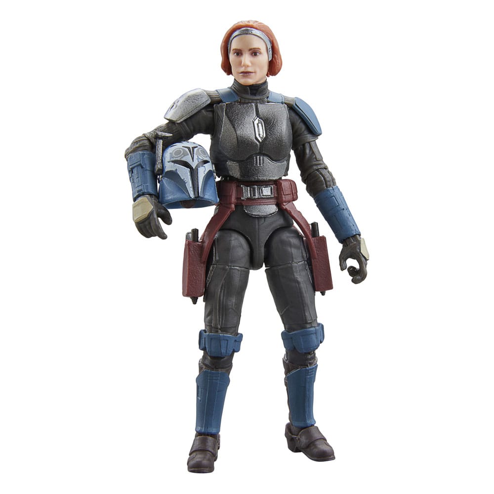 x_hasf9799.jpg Bo-Katan Kryze (Plazir-15) - Star Wars Vintage Collection - The Mandalorian - VC339 – Bild 1