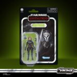 Bo-Katan Kryze (Plazir-15) - Star Wars Vintage Collection - The Mandalorian - VC339 – Bild 3
