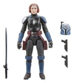 Bo-Katan Kryze (Plazir-15) - Star Wars Vintage Collection - The Mandalorian - VC339 – Bild 6