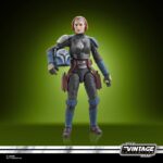 Bo-Katan Kryze (Plazir-15) - Star Wars Vintage Collection - The Mandalorian - VC339 – Bild 7