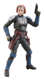 Bo-Katan Kryze (Plazir-15) - Star Wars Vintage Collection - The Mandalorian - VC339 – Bild 9