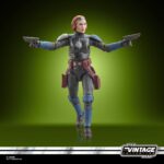 Bo-Katan Kryze (Plazir-15) - Star Wars Vintage Collection - The Mandalorian - VC339 – Bild 10