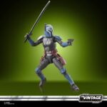 Bo-Katan Kryze (Plazir-15) - Star Wars Vintage Collection - The Mandalorian - VC339 – Bild 12