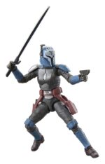 Bo-Katan Kryze (Plazir-15) - Star Wars Vintage Collection - The Mandalorian - VC339 – Bild 13
