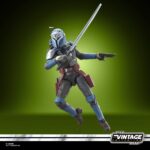 Bo-Katan Kryze (Plazir-15) - Star Wars Vintage Collection - The Mandalorian - VC339 – Bild 14