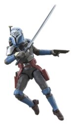 Bo-Katan Kryze (Plazir-15) - Star Wars Vintage Collection - The Mandalorian - VC339 – Bild 15