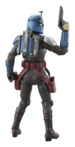 Bo-Katan Kryze (Plazir-15) - Star Wars Vintage Collection - The Mandalorian - VC339 – Bild 17