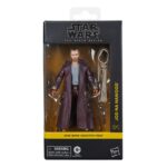 Jod Na Nawood - Star Wars Black Series - Skeleton Crew – Bild 4
