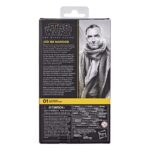 Jod Na Nawood - Star Wars Black Series - Skeleton Crew – Bild 9