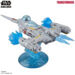 The Mandalorian / N-1 Starfighter - Star Wars x Transformers – Bild 6