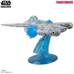 The Mandalorian / N-1 Starfighter - Star Wars x Transformers – Bild 9