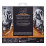 Mandalorian Shriek-Hawk Trainers - Star Wars Black Series - The Mandalorian 2-Pack – Bild 3