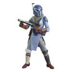 Mandalorian Shriek-Hawk Trainers - Star Wars Black Series - The Mandalorian 2-Pack – Bild 5