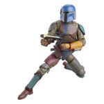 Mandalorian Shriek-Hawk Trainers - Star Wars Black Series - The Mandalorian 2-Pack – Bild 9