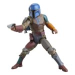 Mandalorian Shriek-Hawk Trainers - Star Wars Black Series - The Mandalorian 2-Pack – Bild 10