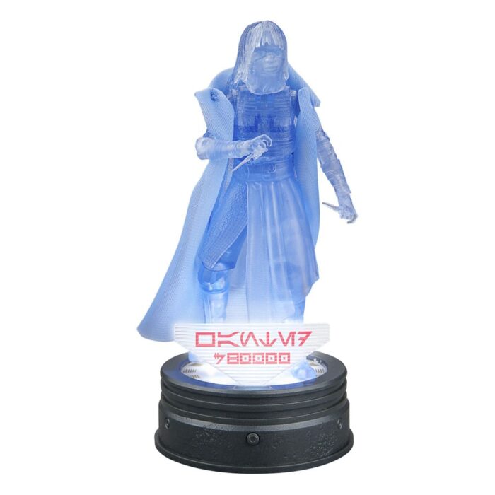 Mae (Assassin) - Star Wars Black Series - Holocomm Collection – Bild 6