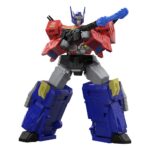 The Thirteen Star Optimus Prime - Transformers - Age of the Primes Titan Class