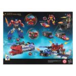 The Thirteen Star Optimus Prime - Transformers - Age of the Primes Titan Class – Bild 3