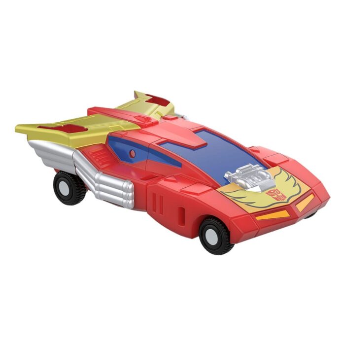 The Thirteen Star Optimus Prime - Transformers - Age of the Primes Titan Class – Bild 5