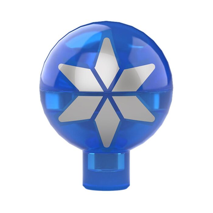 The Thirteen Star Optimus Prime - Transformers - Age of the Primes Titan Class – Bild 6