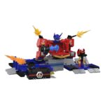 The Thirteen Star Optimus Prime - Transformers - Age of the Primes Titan Class – Bild 11