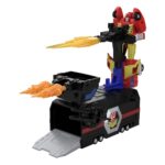 The Thirteen Star Optimus Prime - Transformers - Age of the Primes Titan Class – Bild 13