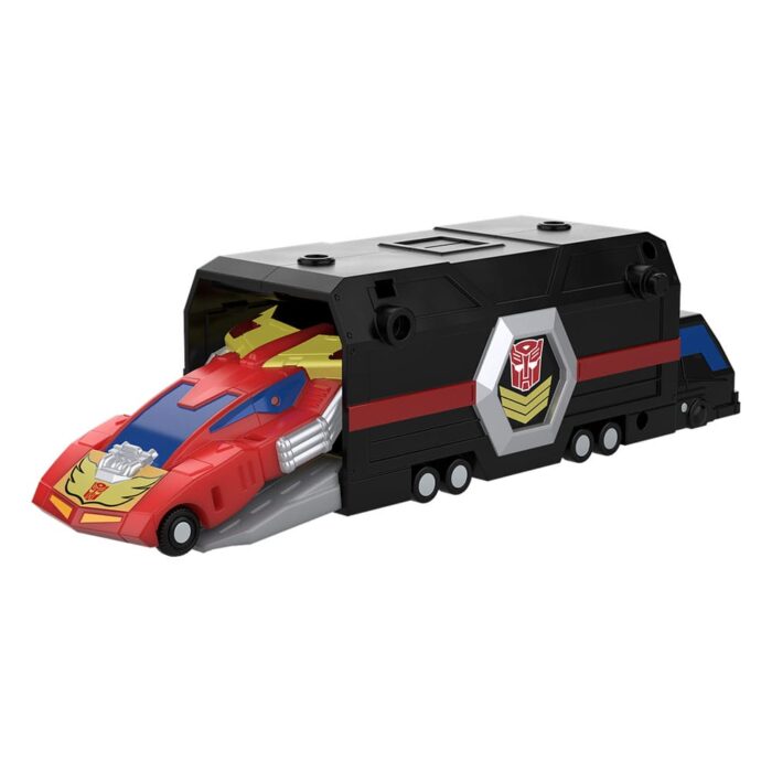 The Thirteen Star Optimus Prime - Transformers - Age of the Primes Titan Class – Bild 14