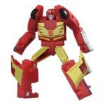 The Thirteen Star Optimus Prime - Transformers - Age of the Primes Titan Class – Bild 15