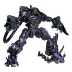Shockwave - Transformers 3 - Studio Series Leader Class