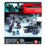 Shockwave - Transformers 3 - Studio Series Leader Class – Bild 3