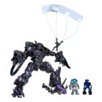 Shockwave - Transformers 3 - Studio Series Leader Class – Bild 6