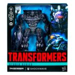 Shockwave - Transformers 3 - Studio Series Leader Class – Bild 7