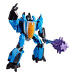 Thundercracker - Transformers - War for Cybertron - Studio Series Voyager Class