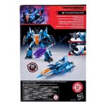 Thundercracker - Transformers - War for Cybertron - Studio Series Voyager Class – Bild 3