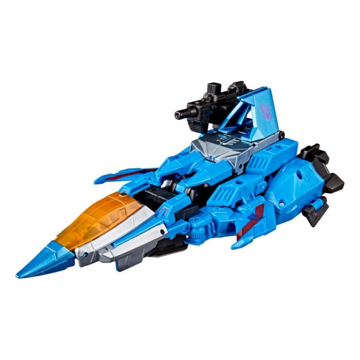 Thundercracker - Transformers - War for Cybertron - Studio Series Voyager Class – Bild 5