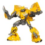 Bumblebee - Transformers Bumblebee - Generations Studio Series Deluxe Class